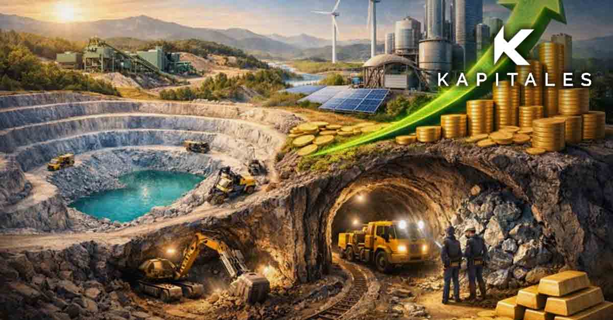 IGO Limited: Solid Cash Generation Anchored by Greenbushes and Nova