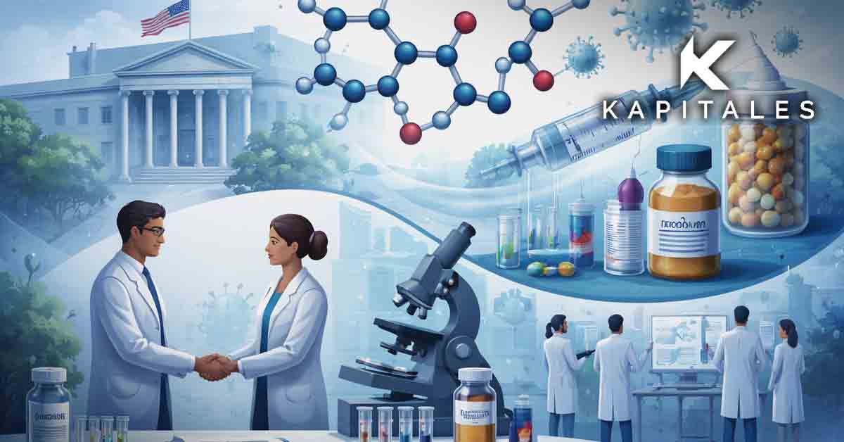 Island Pharmaceuticals Signs CRADA to Advance Galidesivir Toward Animal Rule Approval