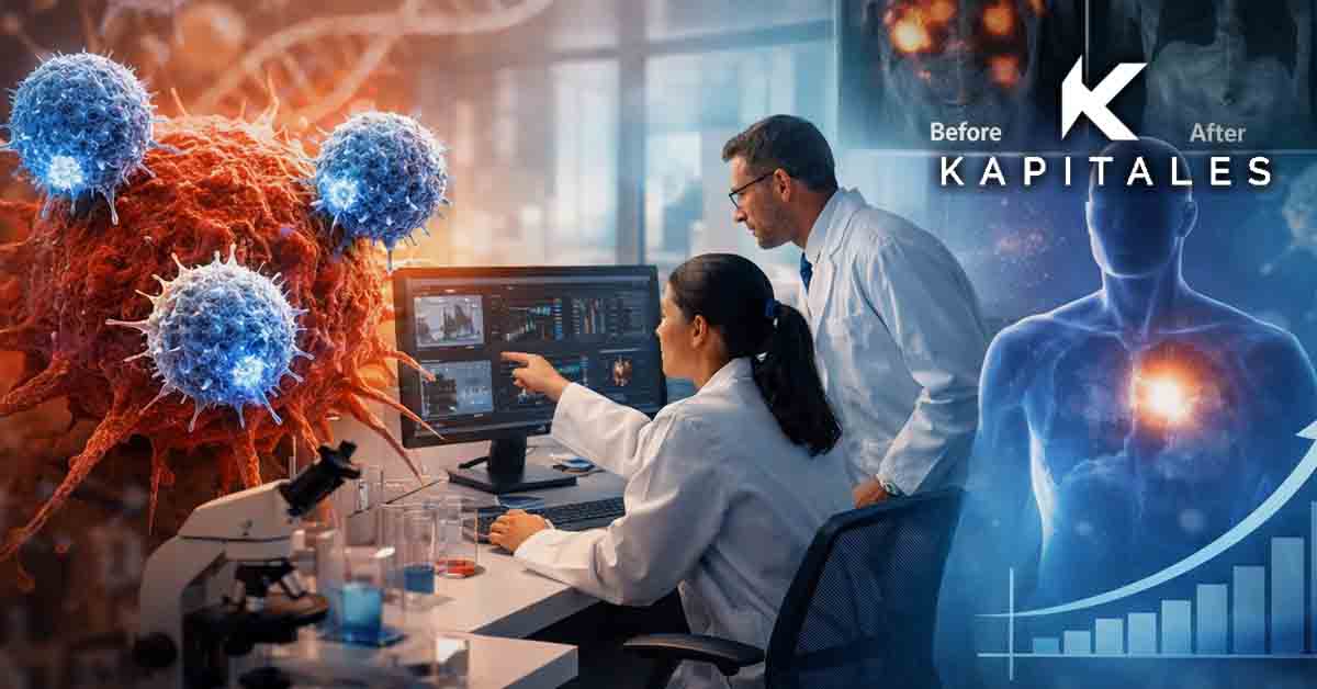 Imugene Reports Strong Response Rates in Azer-Cel Phase 1b Study.