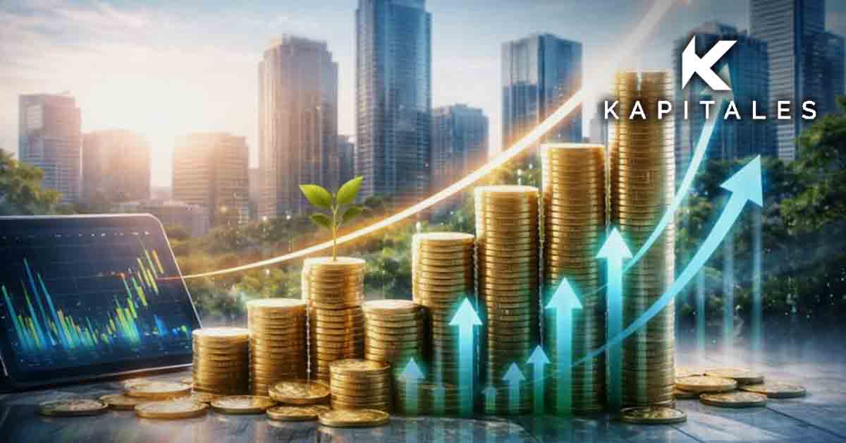 Judo Capital Holdings Limited Reports Continued Loan Growth Momentum