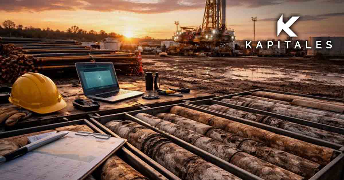 Significant Extension to Mt York Gold Trend Confirmed by Kairos Minerals.