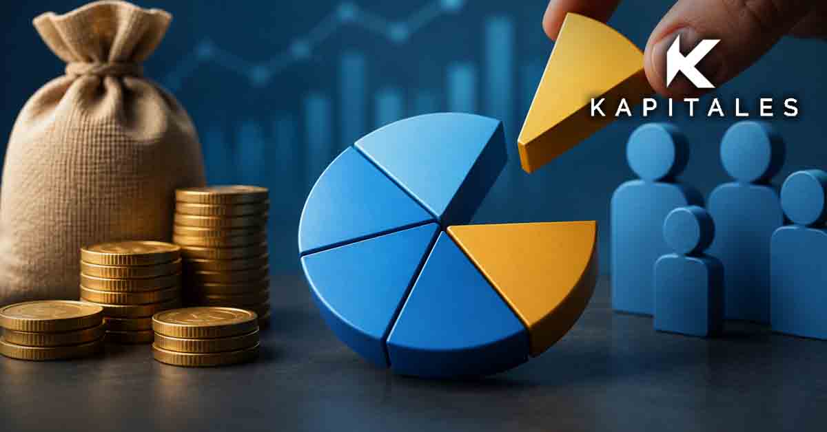 KKR Credit Income Fund Declares Monthly Distribution of 1.67 CPU