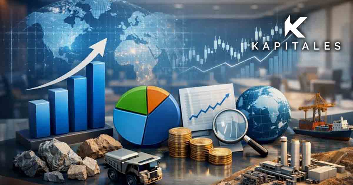 Lynas Rare Earths Ltd. Quarterly Performance Overview (Q2 FY26)