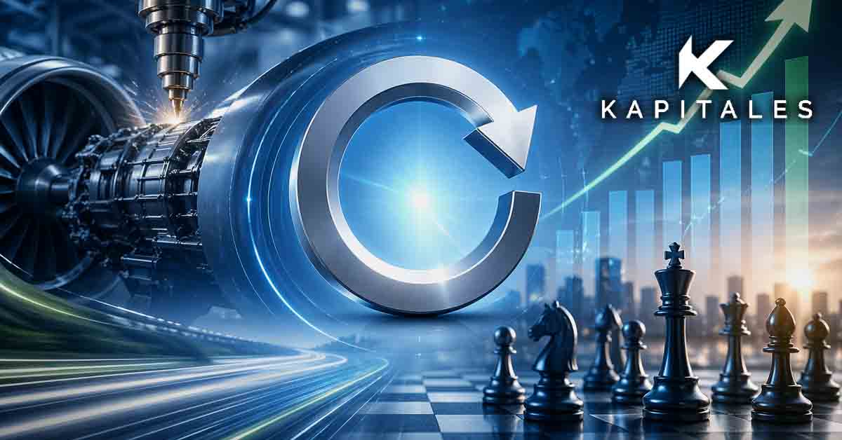 Mach7 Advances Operational Reset with Improved Cash Flow and Strategic Execution