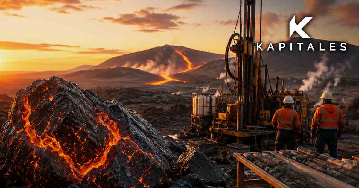 Magmatic Advances Exploration Efforts with Completion of Weebo Drilling Program