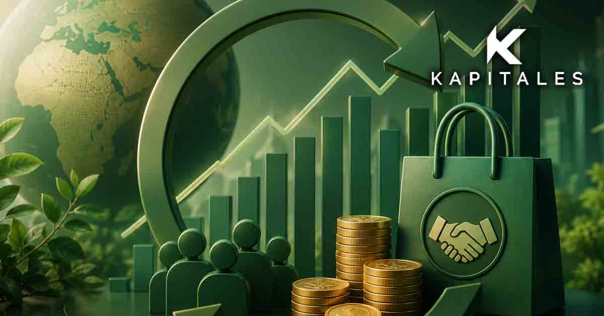 Morphic Ethical Equities Expands Share Buy-Back Program