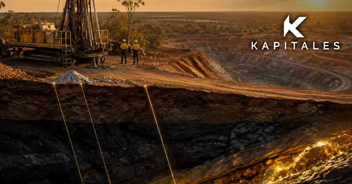 Bullabulling Resource Update Remains on Track as Minerals 260 Extends Gold Mineralisation at Depth