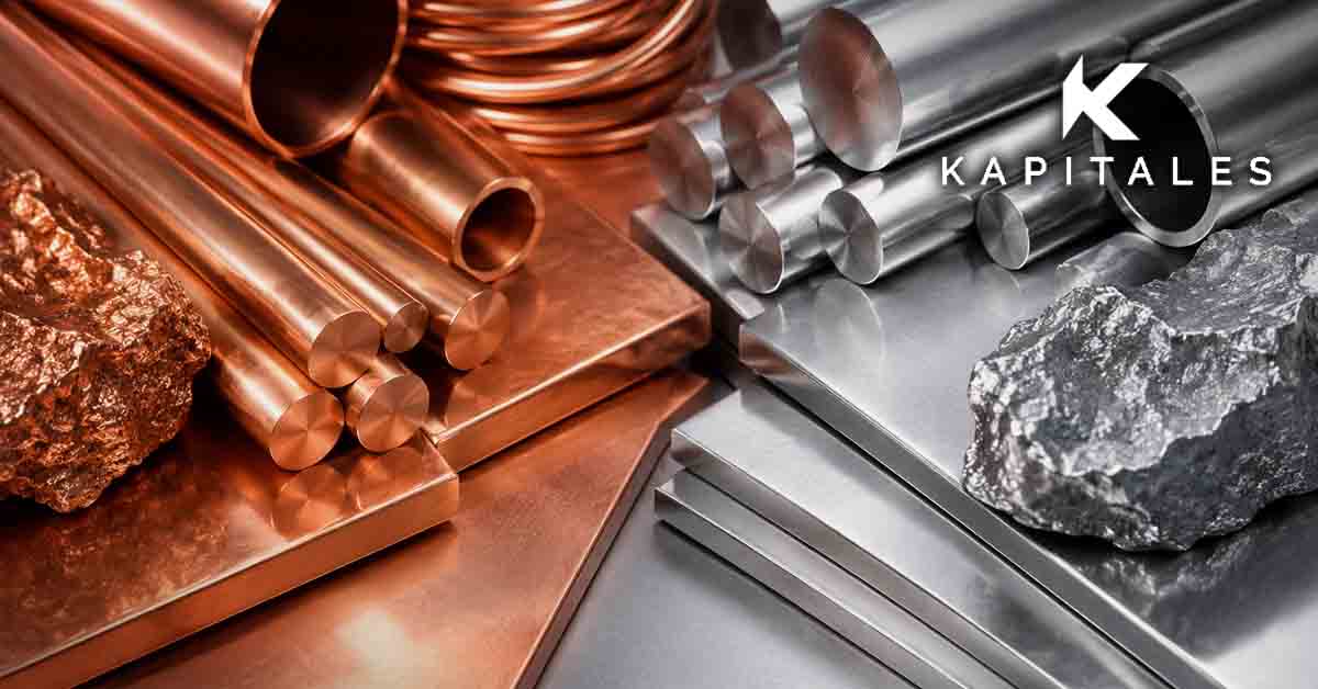 Midas Delivers Strong Copper and Silver Drilling Results in Namibia