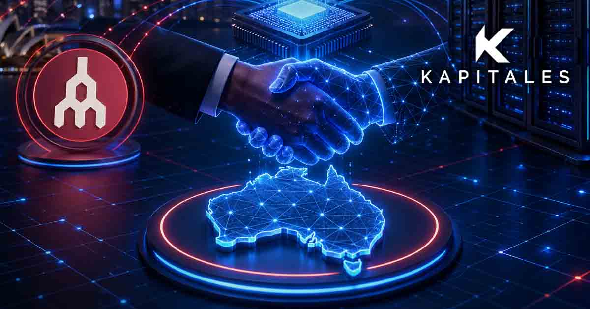 Megaport Secures AU$35.4 million AI-Driven Compute Contract