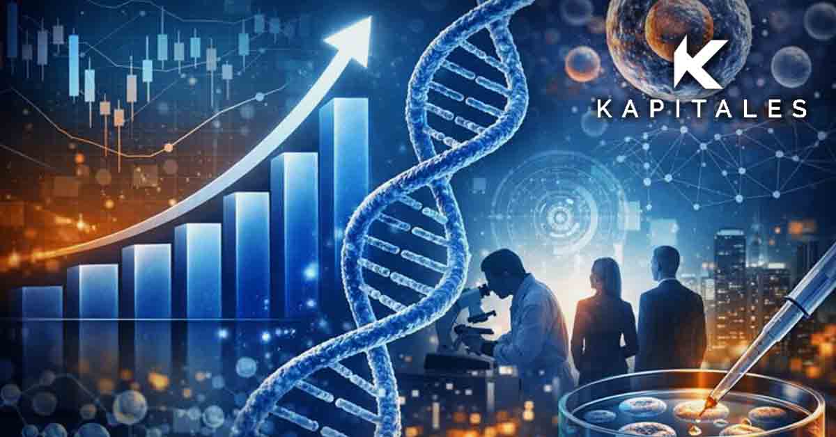 Mesoblast Limited: Strong Growth and Strategic Developments