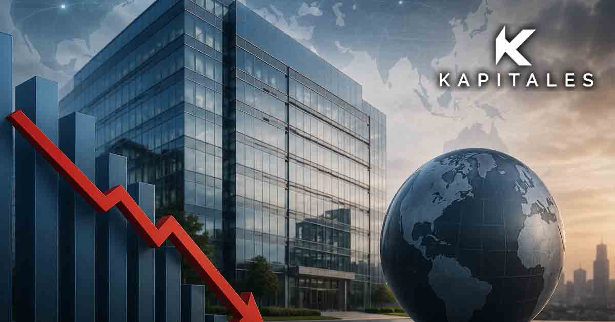 Multistack International Reports Lower Half-Year Profit Despite Strong Earnings Base