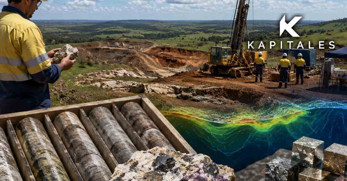 Magnum Mining Confirms Strong Near-Surface REE at Piracanjuba North