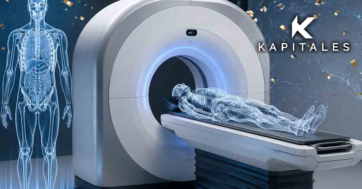 Micro-X Reaches Major Full-Body CT Development Milestone