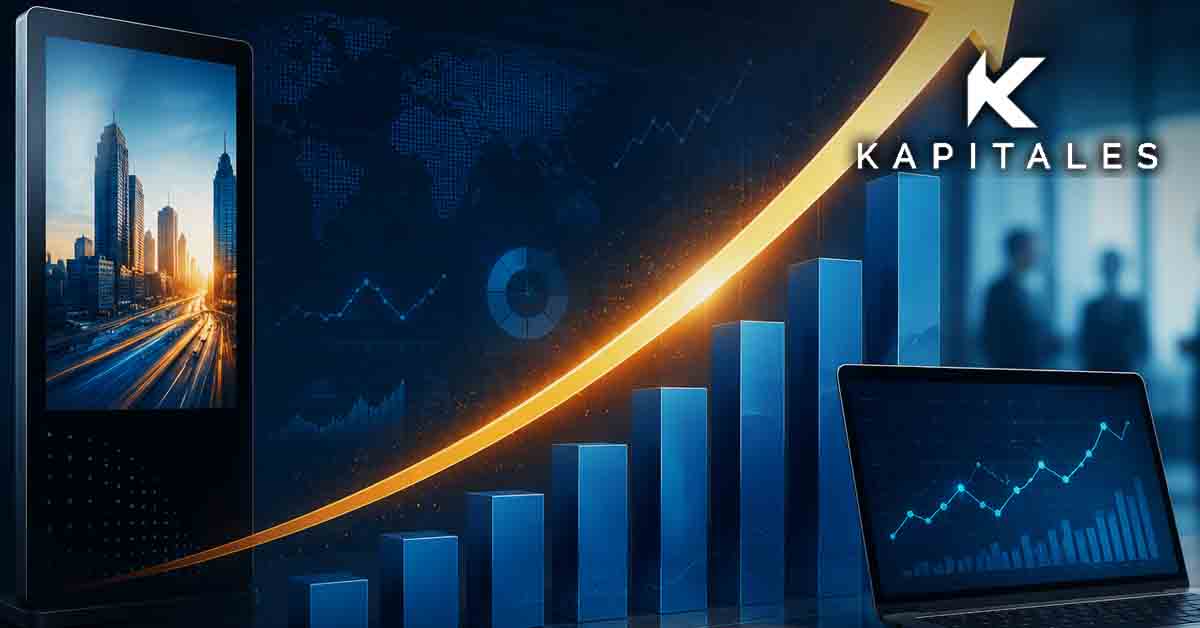 Motio Limited Delivers Strong Revenue Momentum and Scalable Growth Platform
