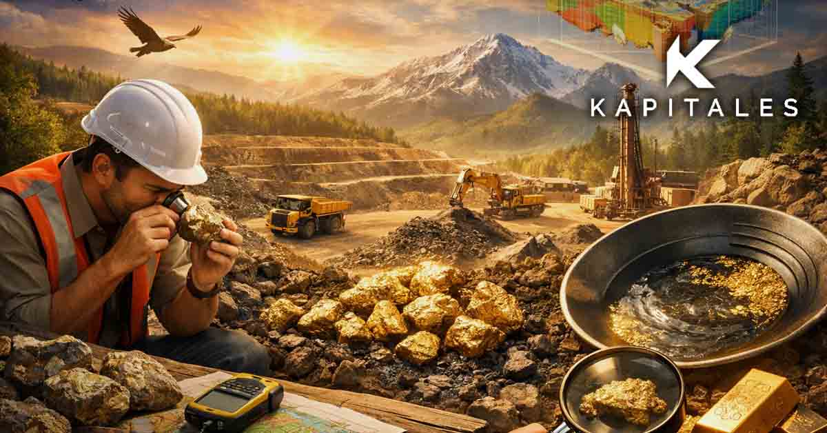 New Age Exploration Limited – Update on the Wagyu Gold Project