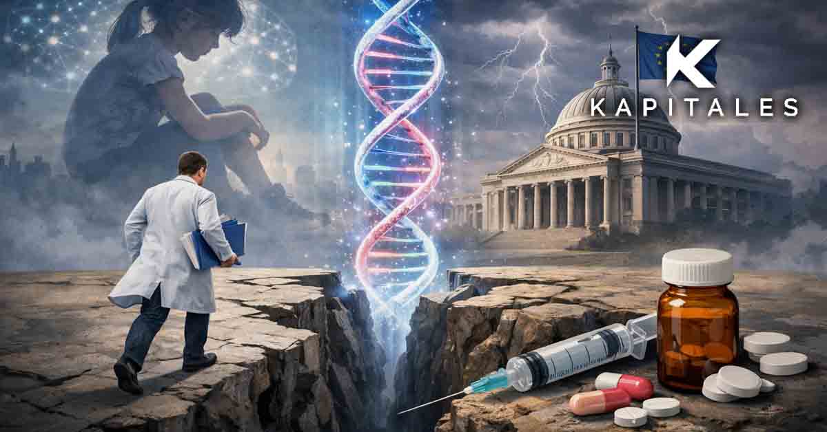 Neuren Moves to Challenge EU Setback for Rett Syndrome Drug