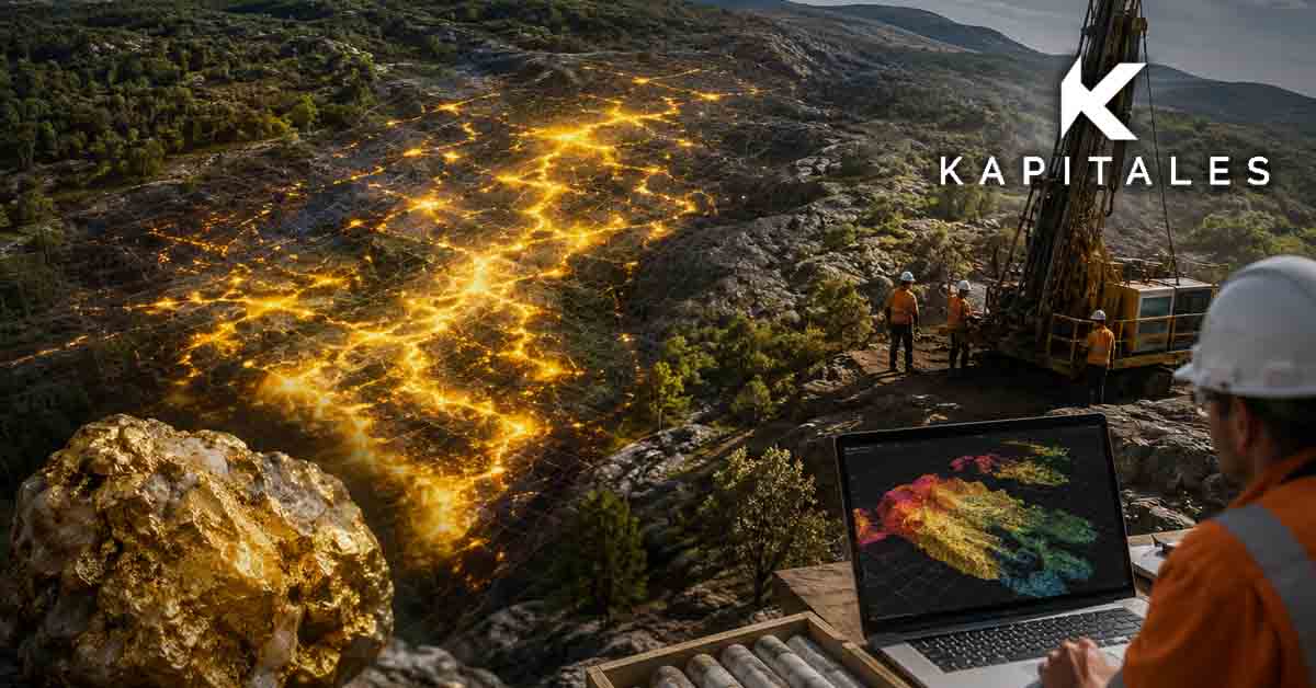 Nimy Resources Uncovers Extensive Gold Anomalies at Mons Project, Advances Drill Planning