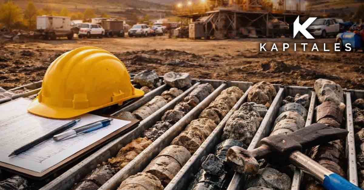 Nordic Resources Ltd – December 2025 Quarterly Report