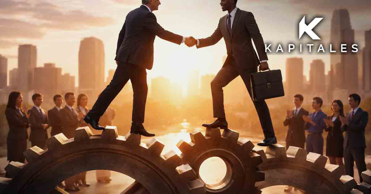 Noxopharm Appoints New CEO to Advance Sofra Platform and Growth Strategy