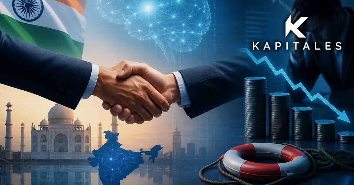 NeuRizer Advances India Deal While Managing Funding Pressures