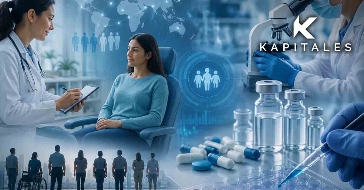 NeuroScientific Achieves Positive StemSmart Trial Outcomes in Crohns Disease