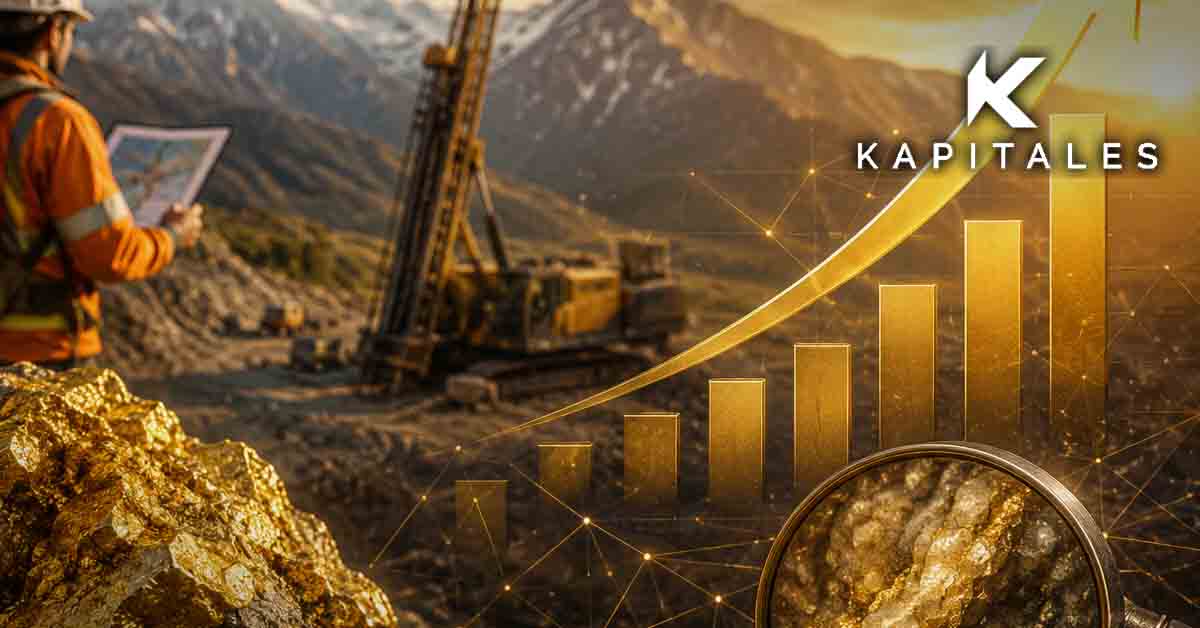NSM Targets Growth Through High-Grade Gold Exploration Strategy