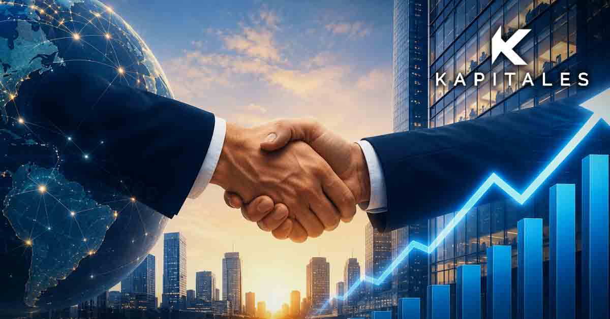 NWL Expands Morgan Stanley Partnership, Lifts Growth Outlook