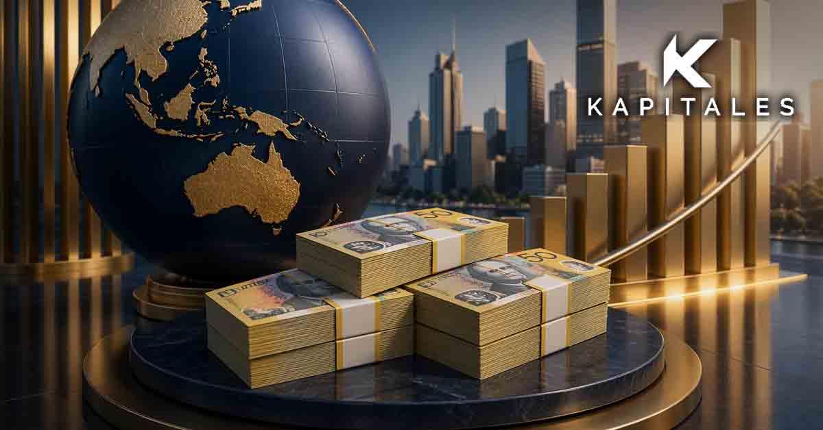 NEXTDC Strengthens Capital Structure with Successful AU$750 Million Notes Offering