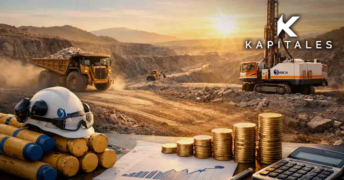 Orica Reports Higher First-Half Earnings with AU$100 million Cost-Saving Program