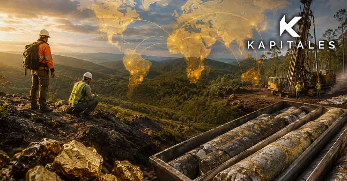PC Gold Expands Exploration Footprint as Spring Hill Delivers Strong Gold Results