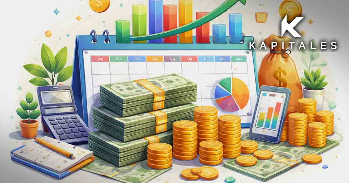 Perpetual Credit Income Trust Confirms February 2026 Monthly Payout