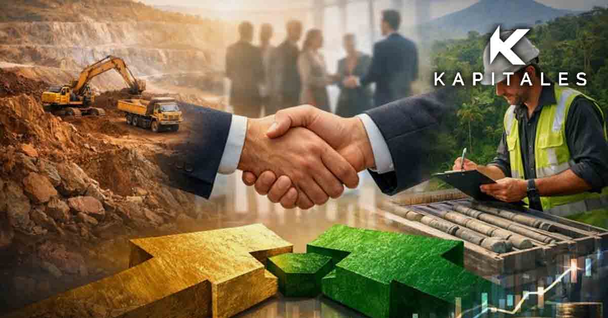 Robex Shareholders Approve Merger with Predictive Discovery, Clearing Key Path to Completion.