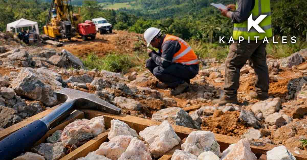 High-Grade Rock Chip Results Reinforce Renaldinho as a Priority Lithium Discovery in Brazil