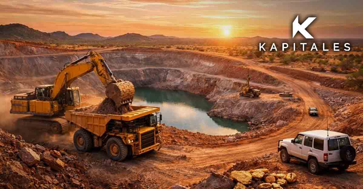 Premier1 Secures Full Ownership of Yalgoo Gold Project in Western Australia