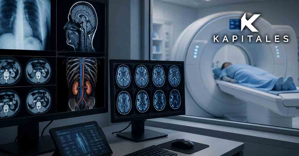 Pro Medicus Wins Major AU$90 Million Healthcare Imaging Contract in the US