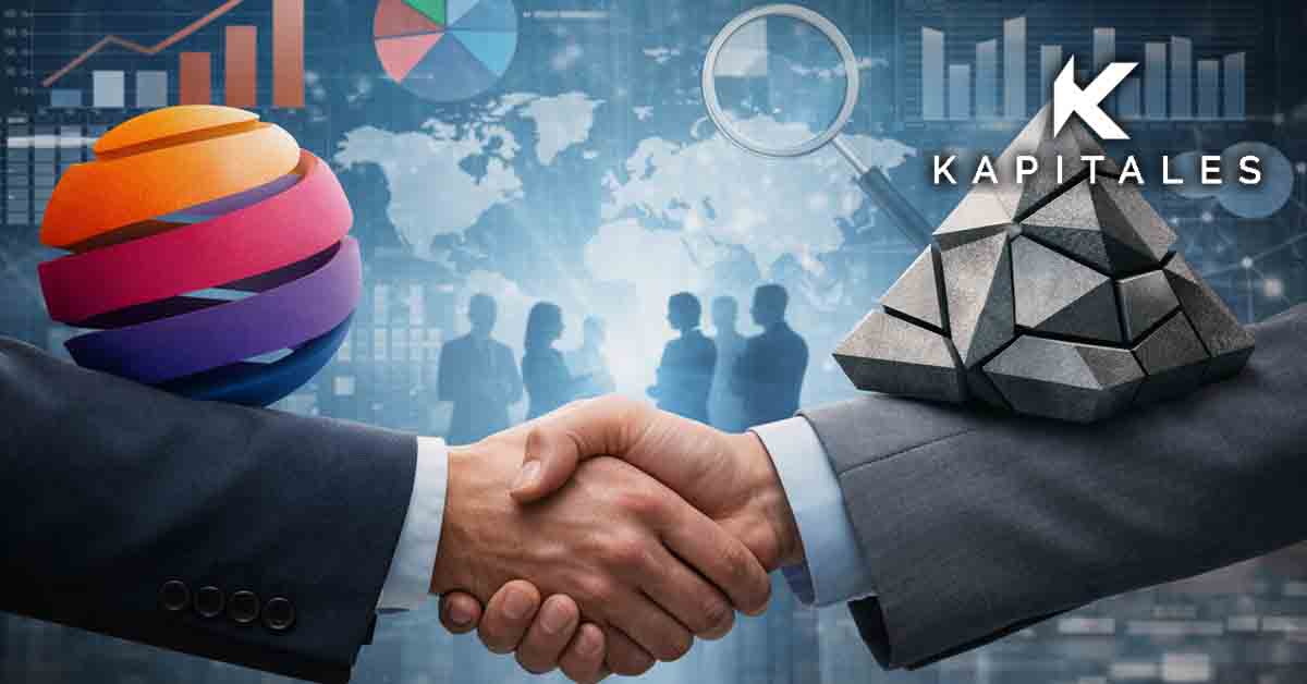 Pureprofile Acquires CRNRSTONE to Broaden Research Offering.