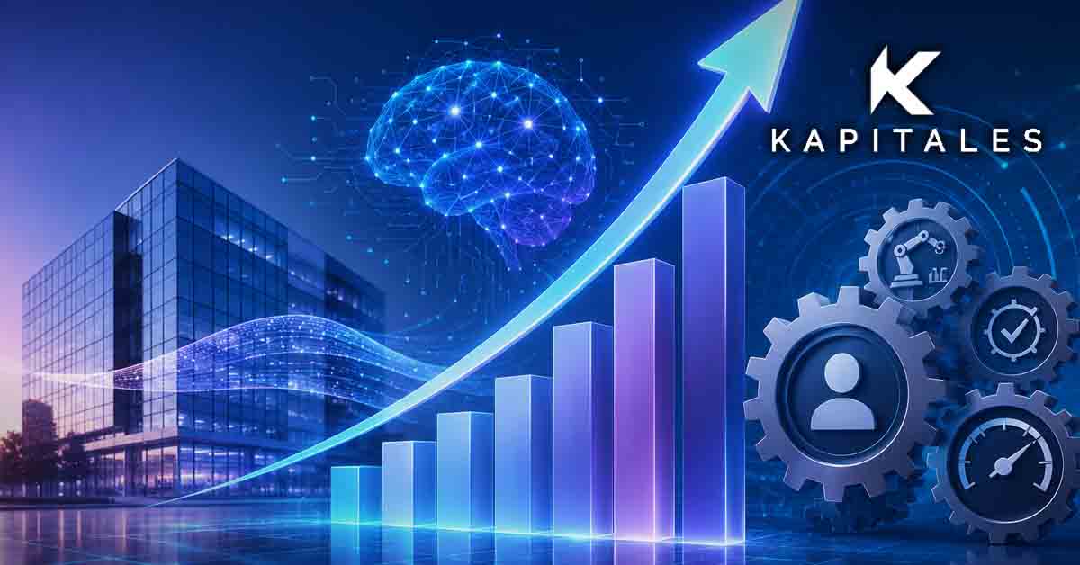 Qualitas Upgrades Long-Term Margin Target as AI Strategy Accelerates Operational Efficiency