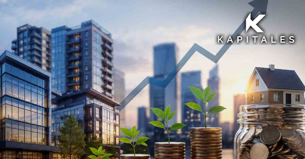 Qualitas Real Estate Income Fund Reinforces Its Monthly Distribution Appeal