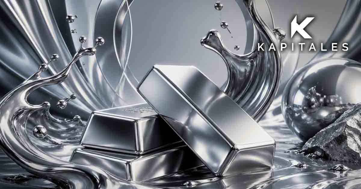 Rapid Critical Metals Advances High-Grade Silver and Strategic Metals Portfolio