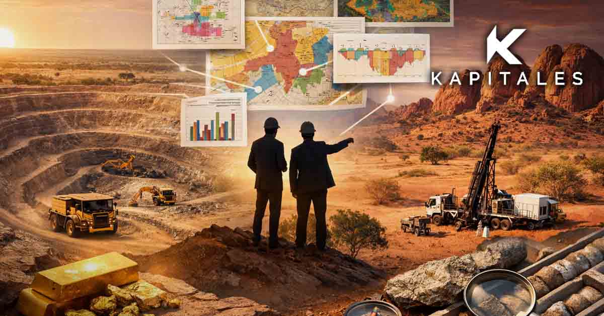 Rincon Reshapes Portfolio with Laverton Sale and West Arunta Review