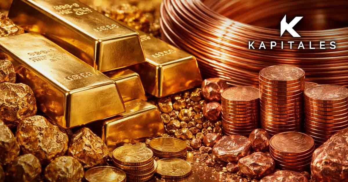 Riversgold Advances Exploration at Saint John Project