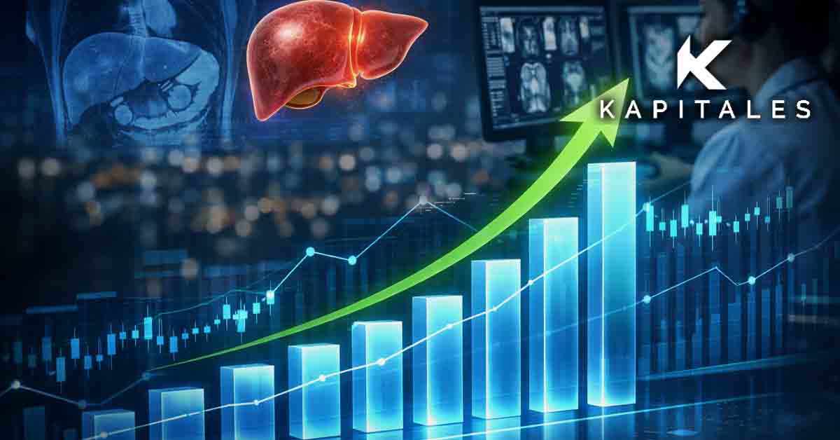 Resonance Health Reports 53% Revenue Growth for 1H FY26
