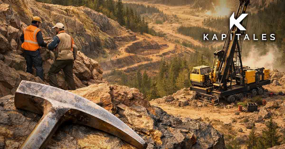 Right Resources Limited – High-Grade Gold–Silver Targets Identified at Kingston and Mary Read