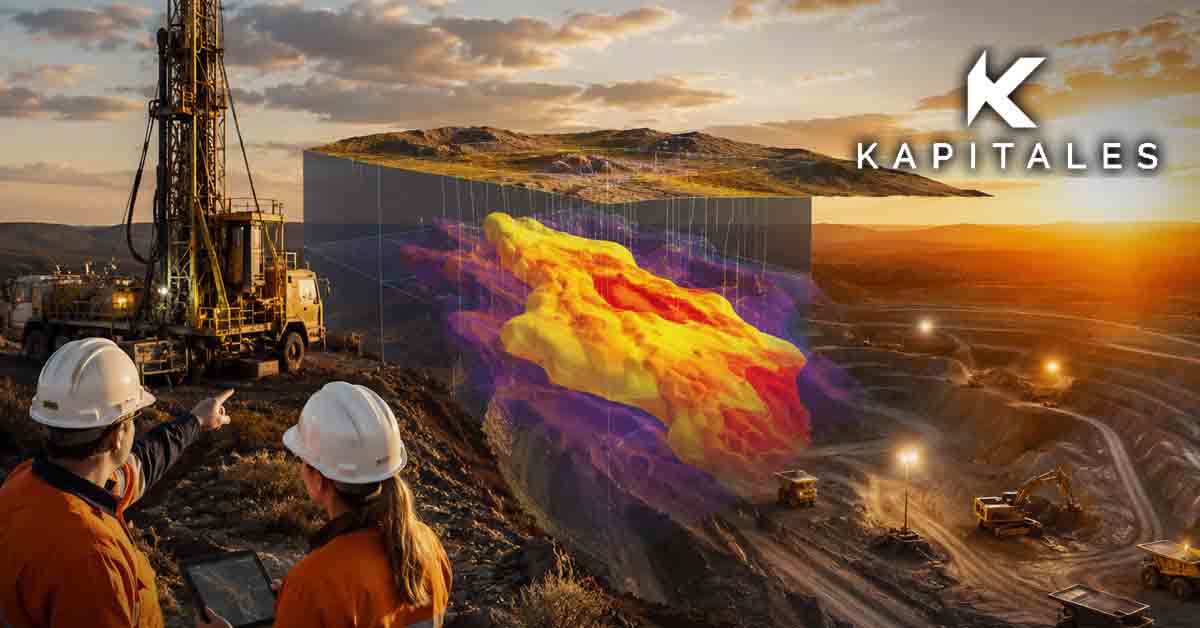 Regis Resources Expands Exploration Pipeline with New Beamish South Resource