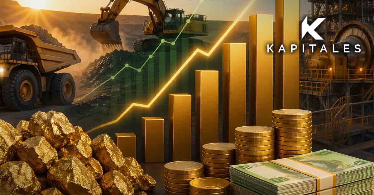 Resolute Mining Posts Solid Q1 2026 Results with Strong Cash Flow and Project Momentum