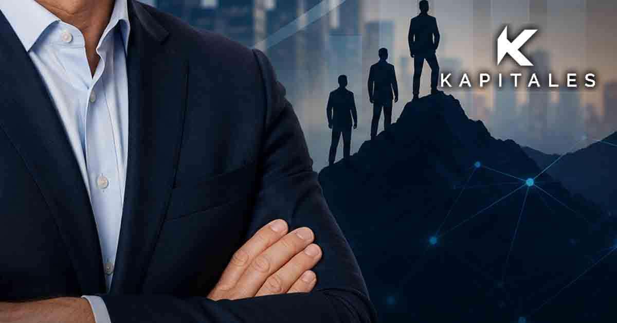 Raiz Invest Appoints Craig Keary as CEO to Lead Next Growth Phase