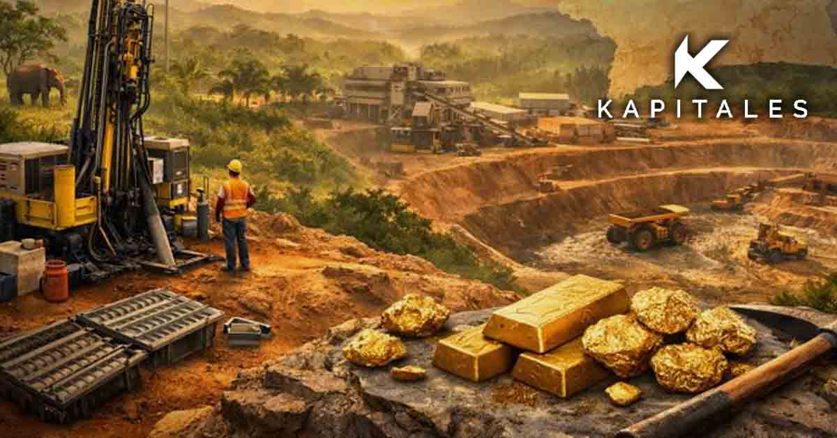 Santa Fe Minerals Nears Completion of Cote dIvoire Gold Project Acquisition