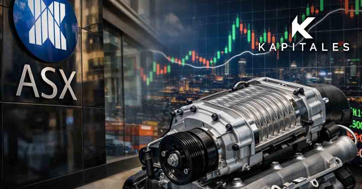 Sprintex Responds to ASX Aware Query on Material Purchase Order and Trading Activity