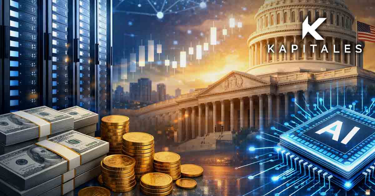 Stakk Secures AU$7.85 Million US Contract Amid Rising Demand for AI Infrastructure