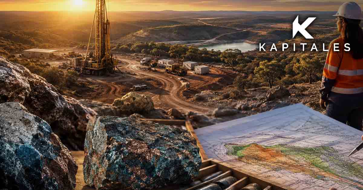 Sky Metals Advances Tallebung Toward Development Following Key NSW Approvals Milestone